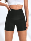 Nora High Waist Active Shorts