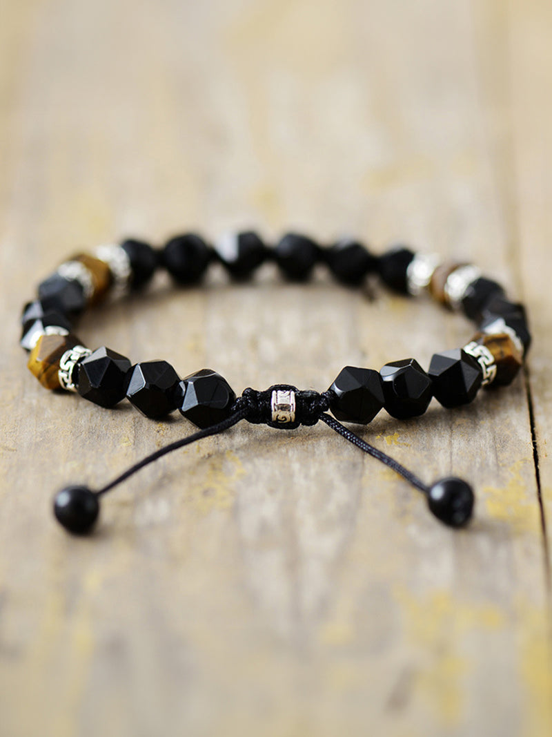 Felicity Natural Stone Bracelet