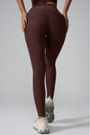 Katie High Waist Active Leggings