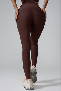 Katie High Waist Active Leggings