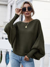 Ariel Dolman Sleeve Sweater