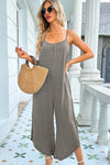 Sienna Pocketed Jumpsuit