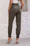 Paige Paperbag Waist Pants