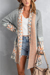 Denver Open Front Cardigan