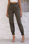 Paige Paperbag Waist Pants