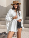 Bethany Button-Up Long Sleeved Shirt