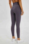 Palmer Seamless Wide Waistband Leggings