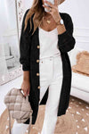 Gracie Long Sleeved Cardigan