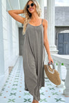 Sienna Pocketed Jumpsuit