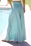 Havana Wide Leg Pants